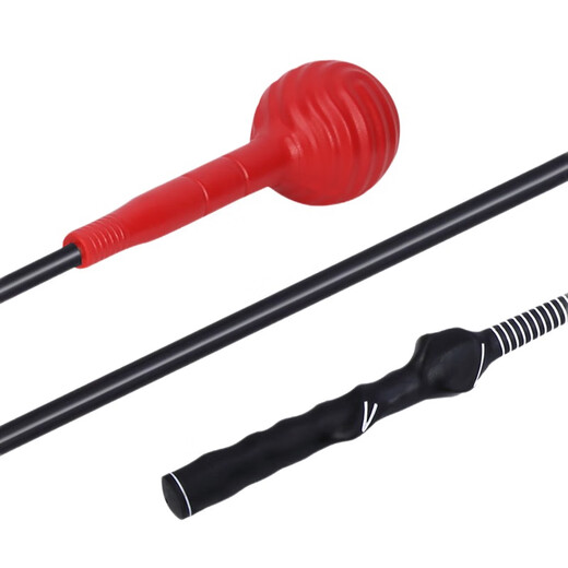 PGM модернизированная версия Golf Swing Stick Soft Prod Practic Practive Stick Grip для начинающих поставки
