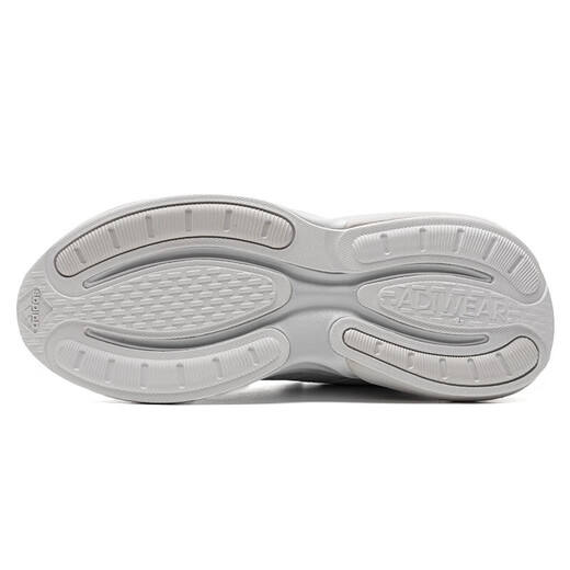 
Adidas running shoes men's shoes 2025 new summer lightweight cushioning casual shoes breathable low top sneakers IE9766 41