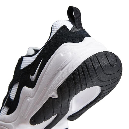 
Nike [大发发] Nike nike women's daily outdoor urban versatile casual board shoes replica shoes DR9761-101 38