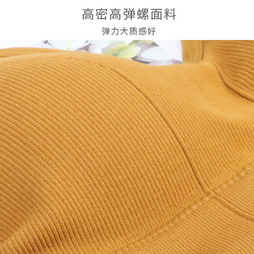 
Yu Zhaolin [2 pieces] Beautiful back suspender internet celebrity hot-kick-ka-like vest for women with chest pads, sexy outside and inside 701U-shaped suspender (black + white) One size (80-135Jin [Jin equals 0.5 kg])