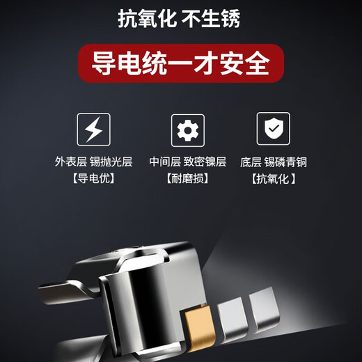 公牛开关面板插座墙壁g07白官方旗舰三开单控三联电灯照明暗装插座 G07白三开单控