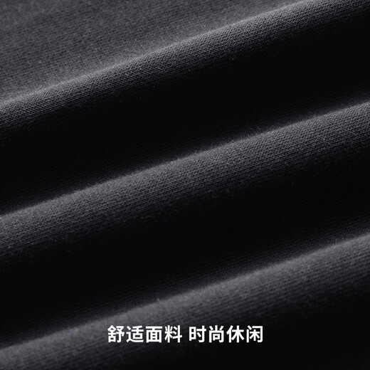 Guxing Guxing Guxing Men's Straight осень осенью новые удобные хлопковые брюки Мужские прямые брюки мужчины. Случайные брюки мужские вязаные брюки.