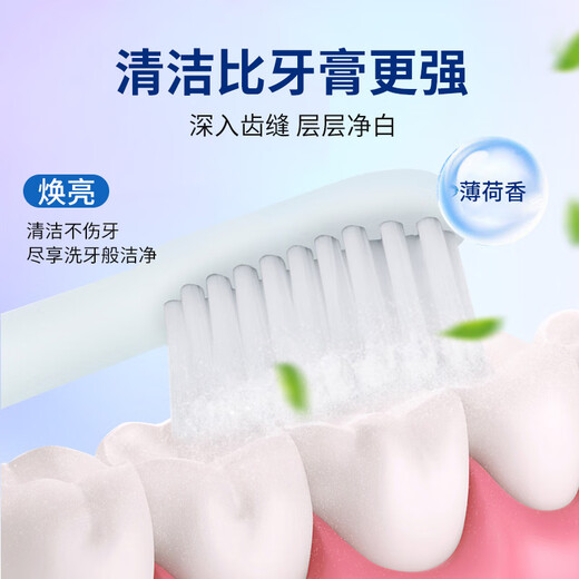 修正小苏打珍珠亮白牙粉黄牙洗牙粉去牙垢牙结石烟渍茶渍洁口气牙粉 1盒牙粉美白去黄去牙垢口臭