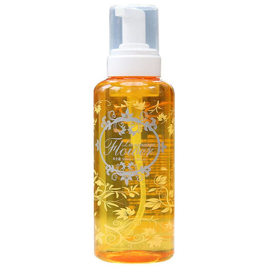 Van Gogh Flower Extract Aromatherapy Styling Bubble Sculpting 200ML Foam Hair Gel Mousse Curly Hair Elastin to manage broken hair 2 bottles of Van Gogh Flower Extract Aromatherapy Styling 200ml