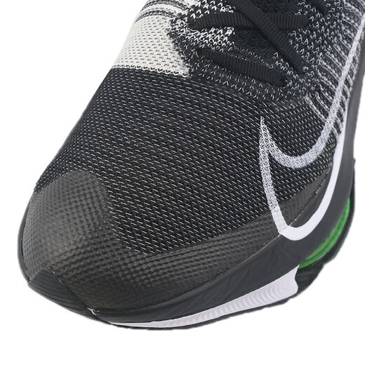 Nike Nike Running Shoes Men and Women Shoes Tempo Siguiente maratón Zapatillas Running Spitewighte Breathable Togging Sneakers CI9923-001/Autumn Men's Tamaño 38