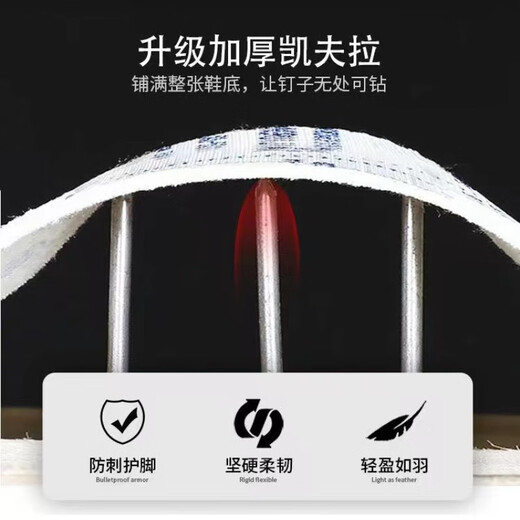 3531 Zapatos Jiefang Wear Rese-Wise Water Waterpiendo y Anti-Slip Anti-Punteuro Sitio de construcción Labor Labor Zapatos Tierras de cultivo Capas de entrenamiento Militares Zapatos de goma hombres y mujeres <sugirieron tomar un pequeño tamaño> Pinco verde militar bajo 42