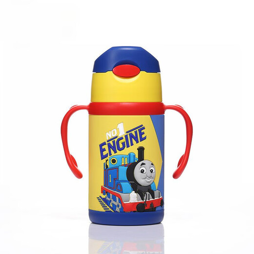Thomas Thermalbecher Thomas 316 Edelstahl Thermoskanalgriff Griff Dual-Purple 300/Aposm/A 300 ml Thomas Griff Blau 6296 Düse ++ Tasse Abdeckung + Reinigungssatz