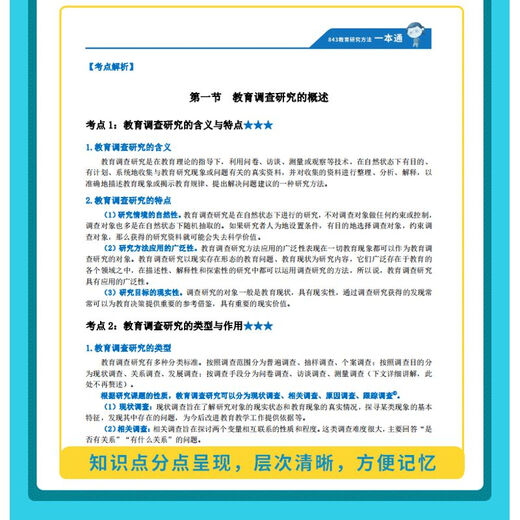 SPOT 2024 Kaicheng Examen de ingreso de posgrado Ningbo Universidad 843 Métodos de investigación educativa Un libro Ningbo Universidad 843 Un libro 43 Un libro