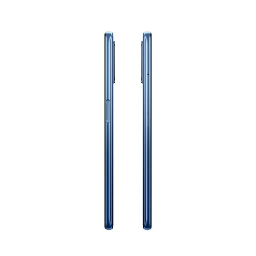 realme V5 48 million quad camera 5000mAh long battery life dual-mode 5G Light of Dawn 6GB+128GB 30W flash charging Mobile phone OPPO provides after-sales support