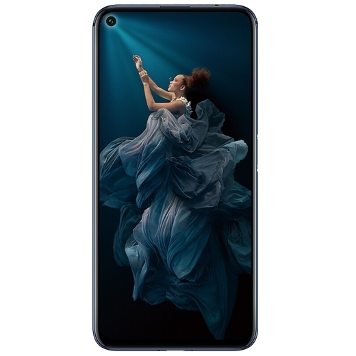 
BAIWON Screen Assembly LCD Display Mobile Phone Interior and Outer Screen Applicable Honor 9X/9XPro Screen [High Quality Recommendation]