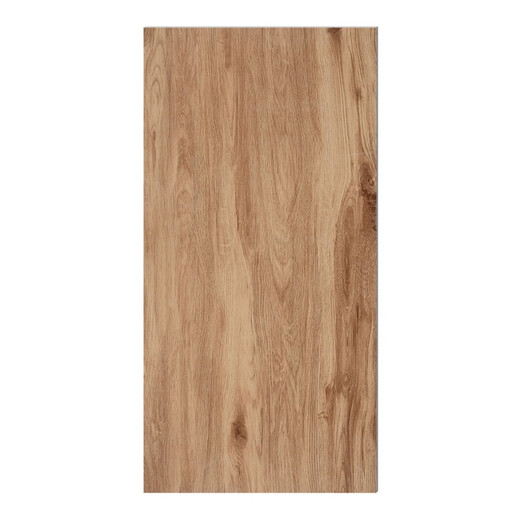 Huilide Vollkeramik Holzkornfliesen 600x1200 Imitation Bodenfliesen Nordisch B & B Wohnzimmer Keramik Schieberbodenfliesen Große Spezifikationen Steine 5 Kisten WK12611