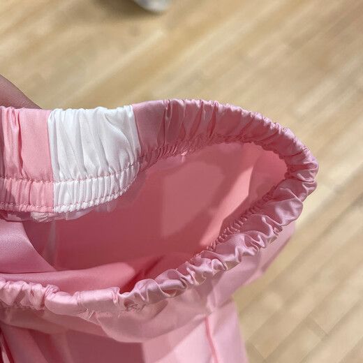 耐克（NIKE）运动裤女裤夏季新款健身训练裤子透气休闲裤收口束脚裤长裤CJ7347 CJ7347-690  L