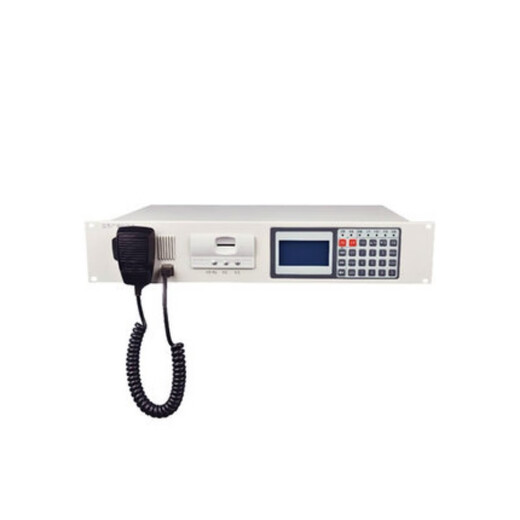 Hower HGM2101 multi-wire broadcast controller fire fire broadcast host HGM2101-16
