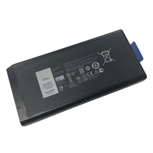 
TSMC Suitable for Dell E5404 laptop battery 6-cell 4XKN5 451-12187