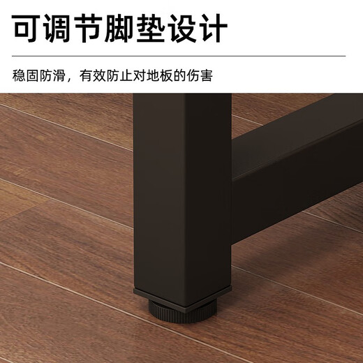 Tang Neng Youpin Computer Desk Desktop Study Desk Office Study Desk Home Desk Simple Writing Desk Bedroom E-Sports Game Table Gray Oak Color 120*60CM Store Manager’s Main Recommendation