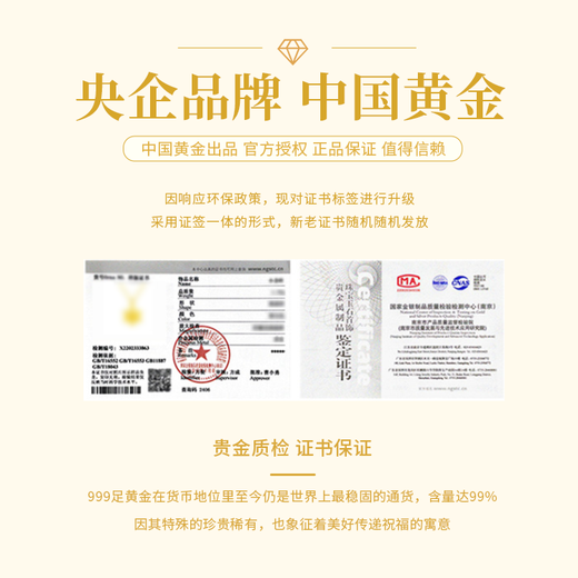 CHINA GOLD Gold Necklace Women's 999 Pure Gold Lotus Pendant Birthday Gift for Girlfriend Wife Mom Jingsuda Lotus Pendant About 0.3g* Free Silver Chain + Brand Gift Box