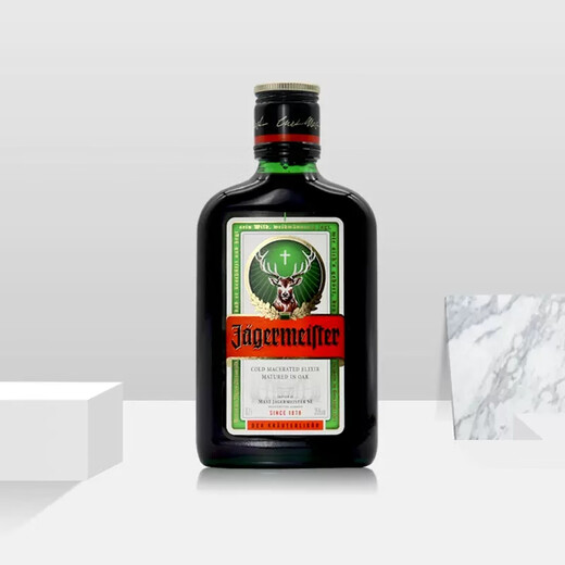 Yege Deutschland offizielle Importe von Hirschgeweih Likör Lijiao Wein gemacht und Wein 200 ml zubereitet