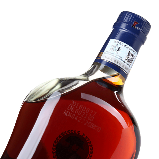Renault (Renown) Napoléon Brandy vsop1l * 6 bouteilles (demi-boîte) Brandy Napoléon 1l 6 bouteilles