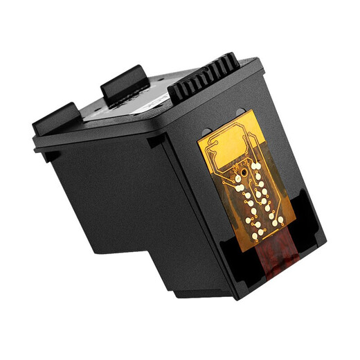 京呈47XL大容量墨盒适用惠普HP4825 4826 4828 4829 4877 47XL打印机 【2000页】47XL 黑彩墨盒套装