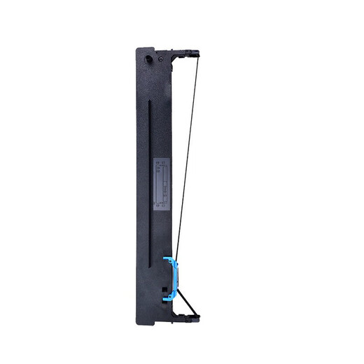 Le rack de ruban Jingcheng 110D-8 convient au deshi 110a-8 Deli De690k; DL690K; Imprimante à aiguille DL-695K [1] Rack de ruban DLS-690K (prêt à l'emploi sur la machine)