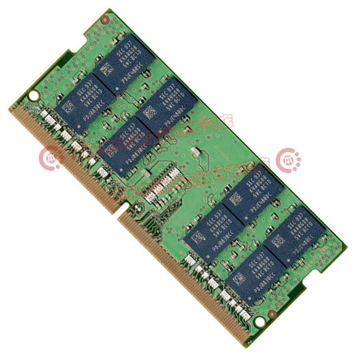 Samsung (SAMSUNG) original DDR4 PC4 fourth-generation notebook all-in-one computer memory stick, suitable for Lenovo Savior, Dell Inspiron, ASUS Tianxuan, HP, Xiaomi, Huawei, etc. DDR4 2666 16G notebook memory stick