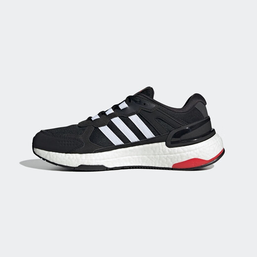 阿迪达斯 （adidas）跑步鞋男鞋2025夏季新款EQT减震耐磨时尚百搭防滑轻便低帮运动鞋 GX6630 44