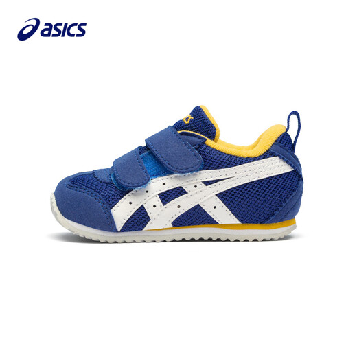 ASICS children's shoes, men's and women's toddler shoes, baby infants and children's shoes 401 22.5 (inner length 14.0)