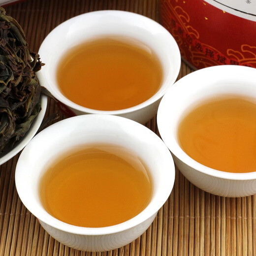 Binjie Phoenix Dancong Tea Milanxiang Chaozhou Dancong Tea Tea Wuluan Single-Flower Oolong Tea 500g