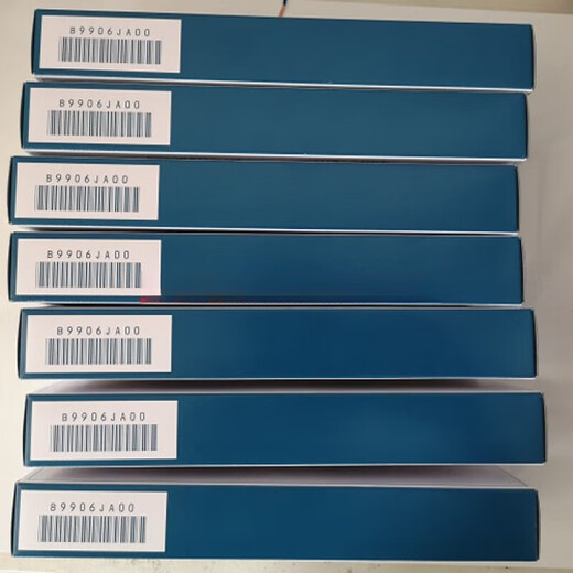 
YOKOGAWA paper recorder original ribbon B9901AX00 using SR10006 Yokogawa original ribbon B9901AX