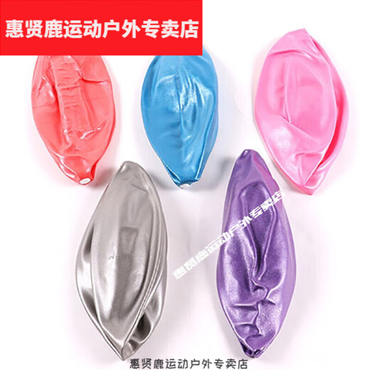 Huixian Deer Small Yoga Ball Pilates Small Ball for Pregnant Women Postpartum Thickened Sports Fitness Buttocks 20 Women 25c Gray Thickened Small Ball 150g Plus Pump_20-2 More Yoga Ball Sizes