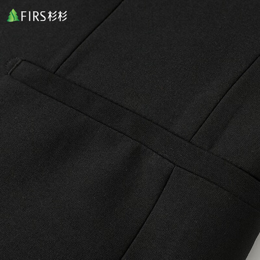 Shanshan Suit Men's Men's Four saison Slim Business Formal Tops Tops Men's Suit Veste Casual Single Men's Suit's