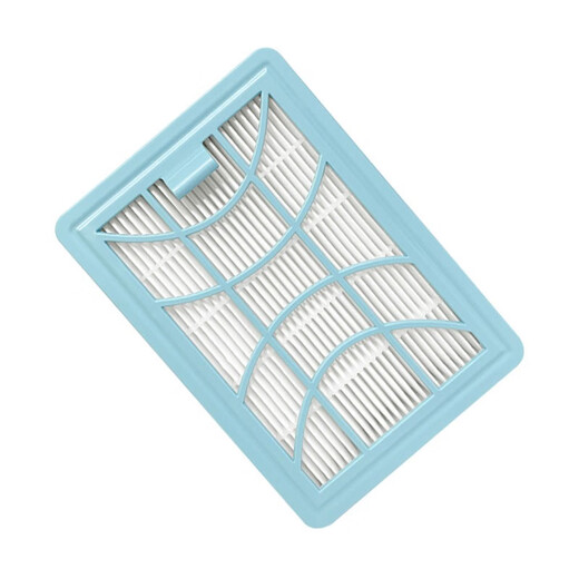 Olance adaptado a Philips Accesorios de aspiradora FC9728 FC9732 FC9735 Filtro de aire de aire