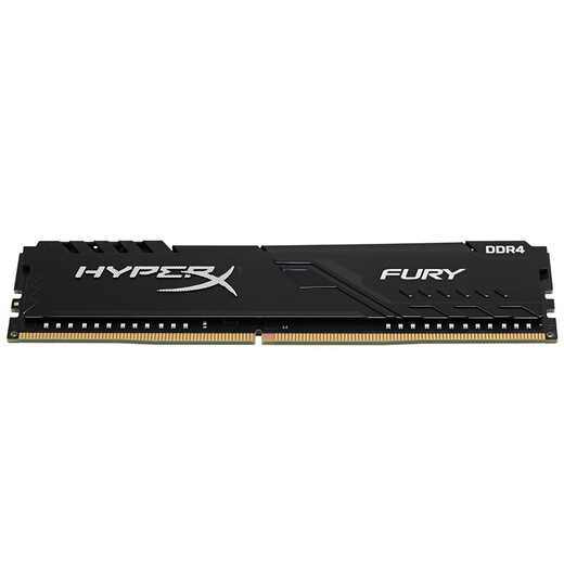 Kingston Hacker God/HyperX FURY Beast DDR4 PC4 UDIMM fourth generation desktop computer memory module upgrade DIY game e-sports dual channel DDR4 2133 desktop Hacker God Thunderbolt 8GB 1 piece single
