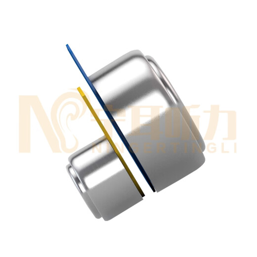 助听器配件英国雷特威EXTRA进口纽扣电池SIZE10 13 312 675 A312号（10板60粒）电池盒，干燥饼二选一
