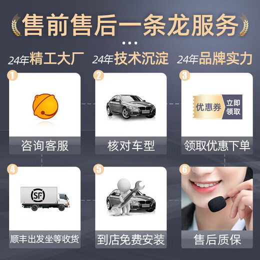 卡仕达（CASKA）奥迪A4LA5A6LA7Q5车载中控显示大屏幕360全景影像导航仪一体机14 8】10.25英寸 八核8+128G 高通680 官方标配(带carplay+兼容原车系统)
