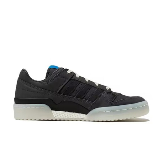 
Adidas originals FORUM LOW CL Lightweight, wear-resistant, non-slip, low-top men's and women's shoes overseas direct mail FZ6296 36