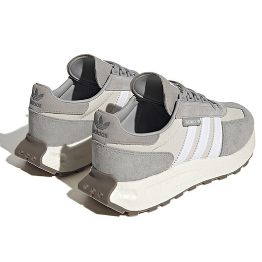 Adidas (adidas) Clover Men's and Women's Shoes SHADOWTURF Retro Breathable Low Top Sports and Casual Running Shoes GY9922 36.5 (225mm)