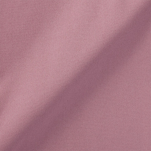 Muji Walker Frauen locker trocknende Beinhose BiH02A3S Leggings rauchig rosa m