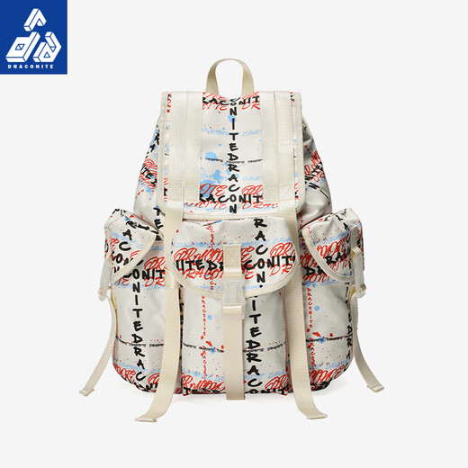 Bolsa de ciclismo de ciclismo de gran capacidad Draconite