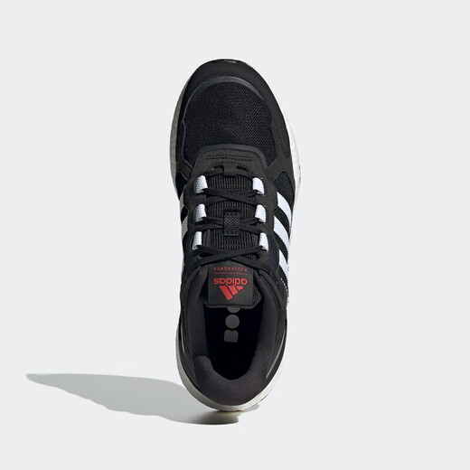 阿迪达斯 （adidas）跑步鞋男鞋2025夏季新款EQT减震耐磨时尚百搭防滑轻便低帮运动鞋 GX6630 44