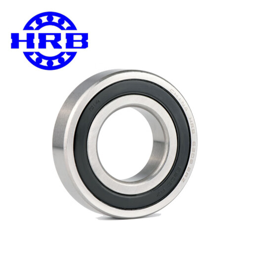 
Harbin HRB 6212-2RZ rubber seal 60*110*22 deep groove ball bearing