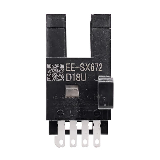 Interruptor fotoeléctrico Omron EE-SX670 671 672 673 674 470 471 472 474 A -P EE-SX670P Nissan sin cable