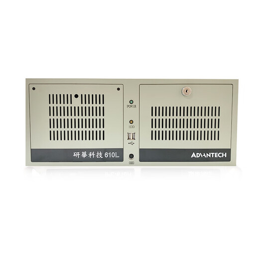 KtbKTB康泰研华全新工控机IPC-610L工控电脑12代多核处理器4代工控电脑 双千兆网口 工业计算机 研华IPC-610L/AIMB-708G2 i7-12700/16G/1TSSD