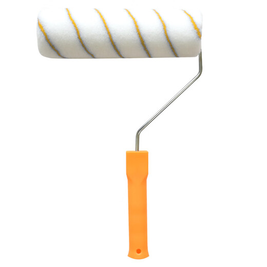 Kraftwell paint brush set roller brush 9-inch roller bristle wall brushing tool paint paint EM3252