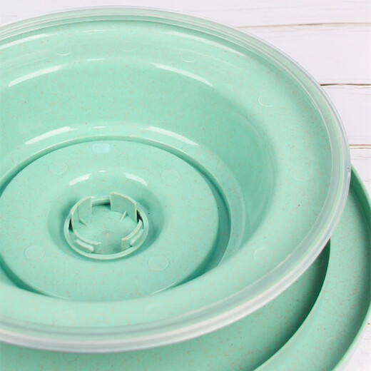 Cong first floor turntable decorating table rotary making tool set full set birthday baking cake turntable turntable decorating table new upgrade turntable novice outfit