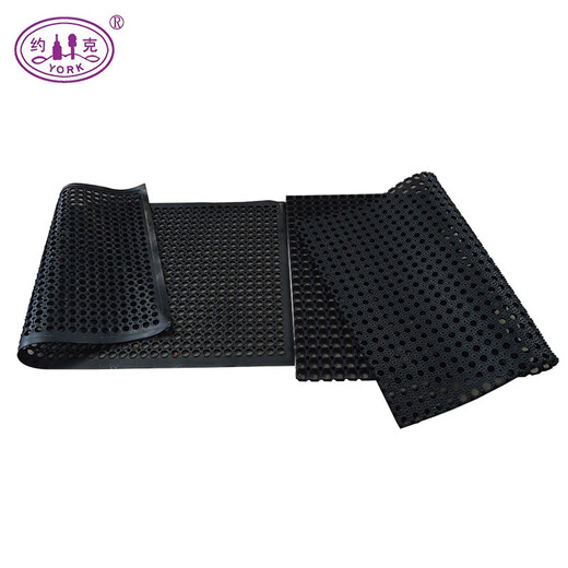 York (YORK) non-slip mat for boar semen collection, non-slip mat for breeding boar semen collection equipment, veterinary equipment, special rubber mat for boar semen collection, will be shipped after disinfection GM400 with edge