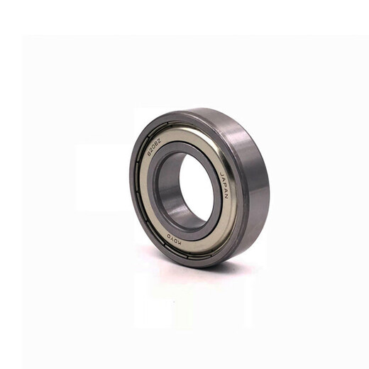 Imported Japanese bearing KOYO62056206620762086209ZZCMNRSC3 high speed 6205-2RS->Plastic cover seal
