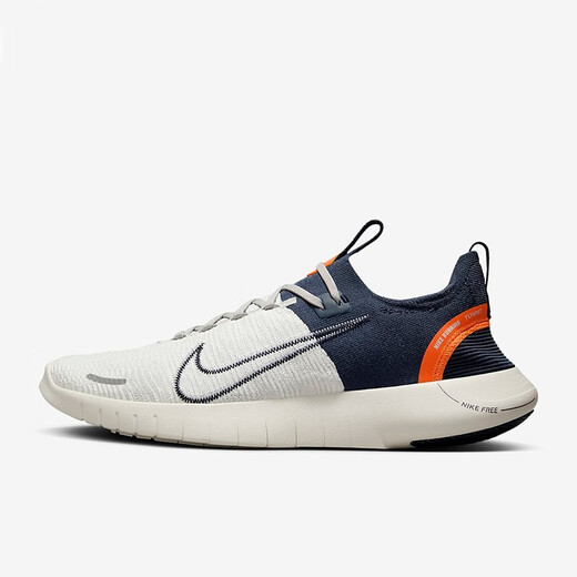 
Nike running shoes men's shoes summer new FREE RN FK barefoot sports shoes cushioning comfortable breathable casual shoes FB1276-004 41
