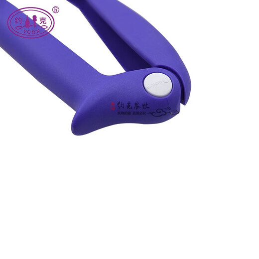 York (YORK) New Zealand syringe veterinary continuous injection bottle connected to catheter syringe injection needle livestock tools sterilized 2ml bottle