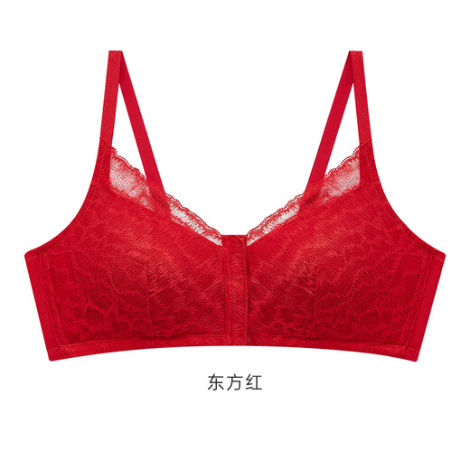 
Aimer latexbreast Aimer latexbreast Aimer latexbreast bra fake breast bra open-on and backward bra new product Yunxi plain skin 75B